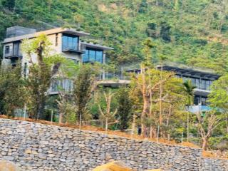 Giá 14 triệu/m2 lô đất vị trí lõi hoà lạc sát đường ql21 gần các trường đại học, khu công nghệ cao