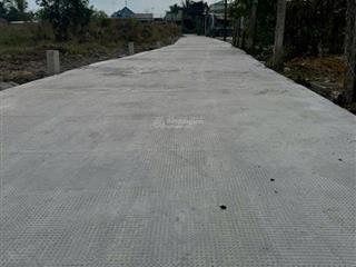 9 lô thổ cư xã mỹ lệ  tây ninh
