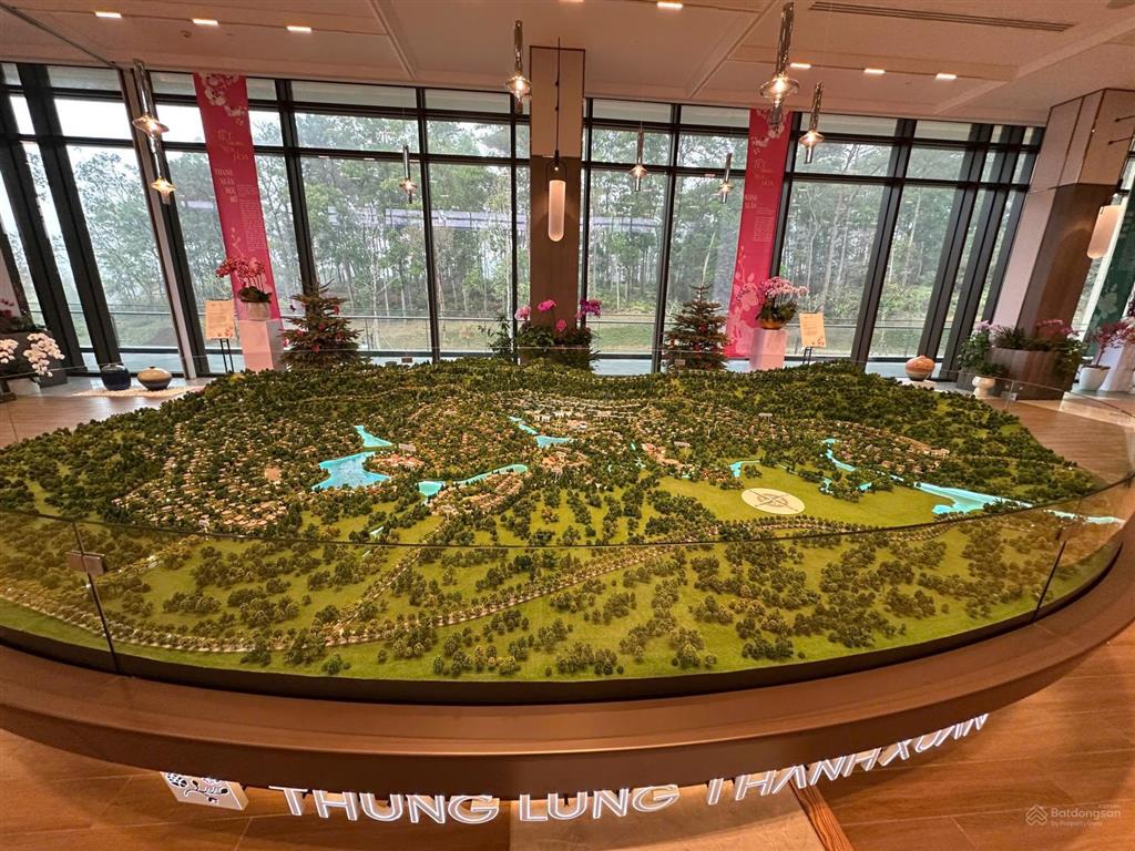 Chủ nhà cần tiền gửi bán em căn bt song lập 225m2, giai đoạn 2 phân khu valley park, view yên tĩnh