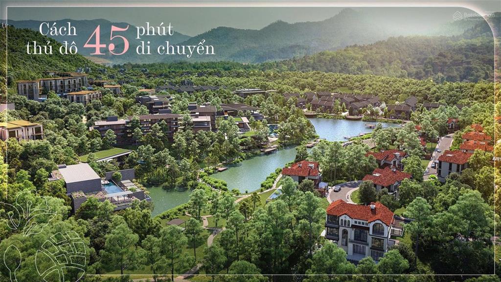 Chủ nhà cần tiền gửi bán em căn bt song lập 225m2, giai đoạn 2 phân khu valley park, view yên tĩnh
