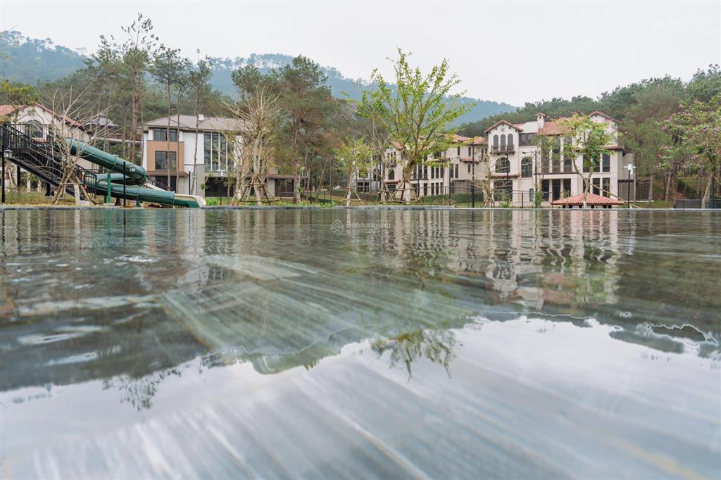 Căn bt đơn lập cuối cùng tại thanh xuân, ký trực tiếp cđt, 9/2025 bàn giao. tặng gói quà tặng 300tr