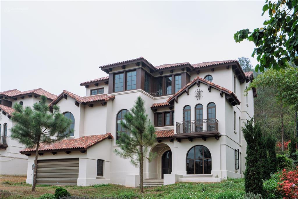 Căn bt đơn lập cuối cùng tại thanh xuân, ký trực tiếp cđt, 9/2025 bàn giao. tặng gói quà tặng 300tr