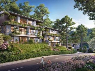 Mở bán phân khu spring. liền kề 96m giá từ 810 tỷ/ căn. xây 3 tầng + tum. ck tts 12%, htls 24th.