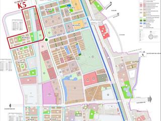 Mở bán đợt 1 shophouse thuộc vị trí lõi vin olympic thường tín. vốn vào 3,9 tỷ