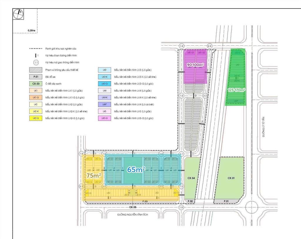 Mở bán đợt 1 shophouse thuộc vị trí lõi vin olympic thường tín. vốn vào 3,9 tỷ