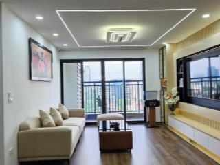 Bán căn góc 3 ngủ tại az lâm viên, full đồ, sổ đỏ, giá 90tr/m2