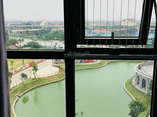 Bán căn góc 3 ngủ 2vs view hồ tại hateco xuân phương, full nội thất, sổ đỏ chính chủ, giá 4.85 tỷ