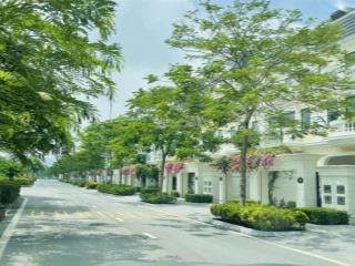 Bán căn 121m2 mặt đường 30m2 trục chính dự án an lạc green symphony, giá nhỉnh 30 tỷ