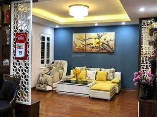Bán căn 3ng 2vs tại cc cán bộ học viện quốc phòng 102 hoàng quốc việt, sổ đỏ full nội thất giá 8 tỷ