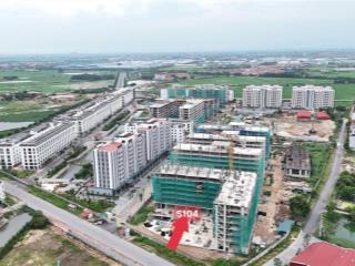 Bán căn shophouse chân đế view công viên 67m2 giá 2,2xx tỷ dòng tiền 1012%/năm