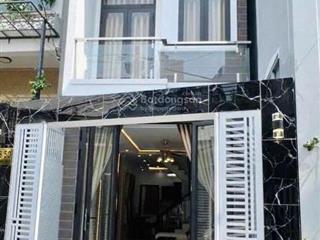 Chủ kẹt tiền bán nhà ngay bùi thanh khiết 5x20m