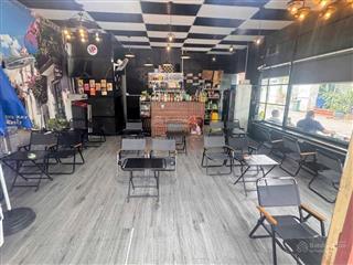Chính chủ cần bán quán cafe giá ưu đãi chỉ một tỷ ba trăm triệu
