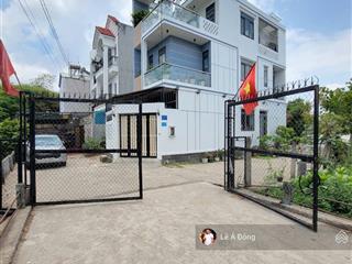 Đất hxh p. linh đông dt 66,2m2, sổ vuông vức. hẻm ôtô 5m thông. cách phạm văn đồng 500m