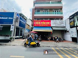 Hàng vip hiếm linh chiểu thu nhập 100tr/tháng đang cho thuê dài hạn đường thông trung tâm thủ đức