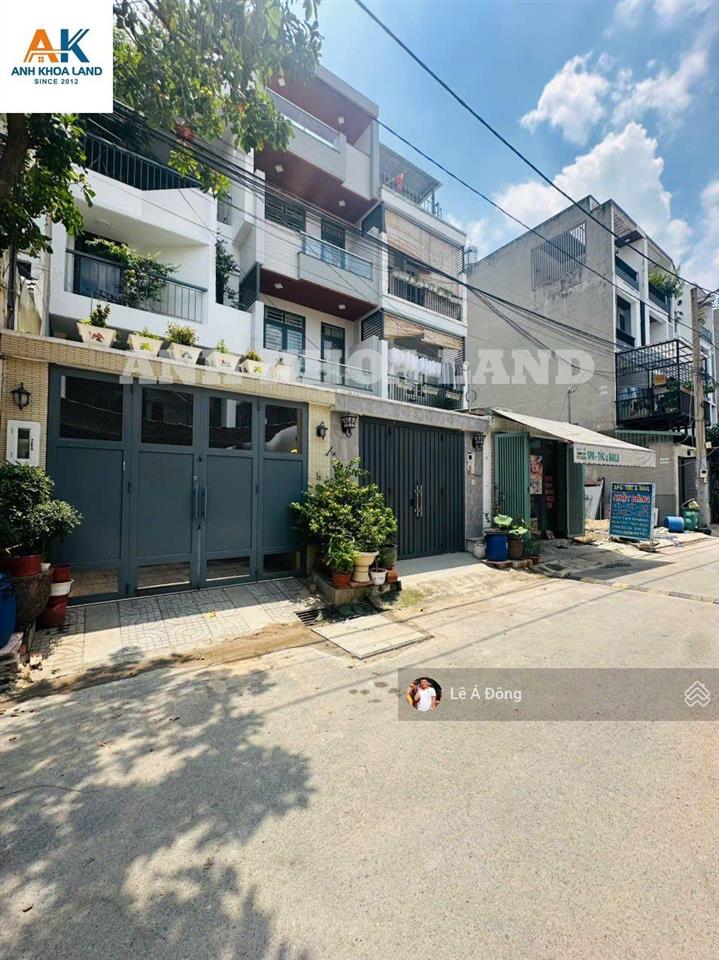 Hàng hiếm 1 lô duy nhất ngay xn nhà có dãy trọ 103.5m2 ngang 5m, giá 6.9 tỷ á đông