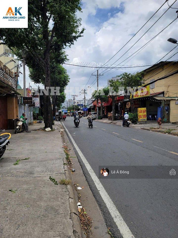 1 lô duy nhất mt đg linh trung dt834m2 ngang 21m dài 40m.không quy hoạch,không lộ giới
