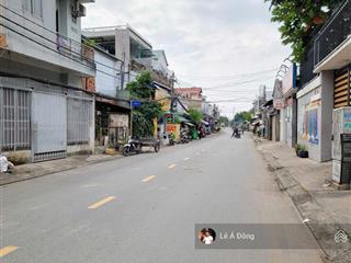 Mtkd đường số 11 trường thọ.dt88,4m2 ngang 5,37m,nở hậu.giá tốt,khu vực nhiều tiềm năng phát triển