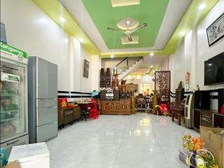 Bán nhà mặt tiền kinh doanh đường b, hiệp bình chánh, thủ đức  105m2  4 tầng  4pn  chỉ 15 tỷ tl