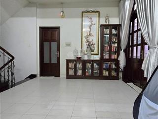 Bán biệt thự đẹp khu bên sông 250m2  3 tầng  7pn  đường 14, hiệp bình chánh, thủ đức  25 tỷ
