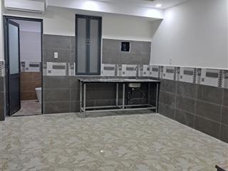 Bán tòa nhà căn hộ dịch vụ  trần văn đang, p11 quận 3  293m2  5 tầng  thang máy, pccc  35,5 tỷ