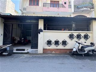 Nhà hẻm xe hơi đường d2 thông điện biên phủ, bình thạnh  98m2 ngang 9m  5 tầng  6pn  17,5 tỷ tl
