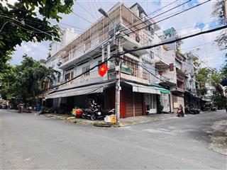 Bán gấp định cư  mặt tiền kinh doanh, bình thạnh 3 tầng  đường 12m có vỉa hè  chu văn an 14,5 tỷ