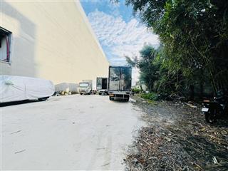 Đất thổ cư 1127m2  ngay khu biêt thự garden homes, sát vạn phúc city, hiệp bình phước  65 tỷ tl