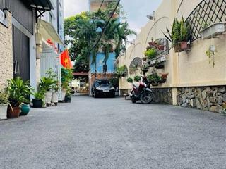 Định cư gấp bán nhà khu phân lô 5 tầng  hxh ngủ nhà  lê quang định p5 bình thạnh, 65m2  hơn 14 t