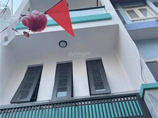 Hẻm xe hơi, huỳnh văn bánh, phú nhuận  dtsd 133m2  32m2  5 tầng mới  chỉ 7.x tỷ