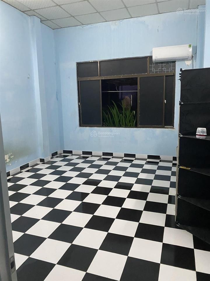 Nhà 3 tầng, 67m2  hẻm xe hơi, phan xích long p3 phú nhuận, tiện cải tạo hoặc xây mới 9,6 tỷ