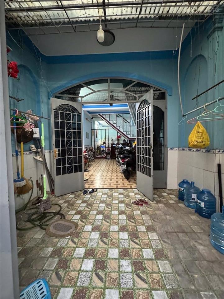 Nhà 3 tầng, 67m2  hẻm xe hơi, phan xích long p3 phú nhuận, tiện cải tạo hoặc xây mới 9,6 tỷ