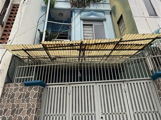 Nhà 3 tầng, 67m2  hẻm xe hơi, phan xích long p3 phú nhuận, tiện cải tạo hoặc xây mới 9,6 tỷ