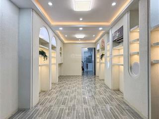 Mặt tiền kinh doanh 2 tầng, phú nhuận  195tr/m2  51m2  nguyễn trọng tuyển thông phan đình phùng