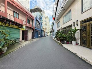 Mặt tiền phú nhuận  2 tầng tiện cải tạo, xây mới ~40m2 ngang 7,5m  phùng văn cung  hơn 9 tỷ tl