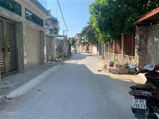 Chính chủ bán đất đẹp tại văn đức giai, hưng bình, vinh, nghệ an, hơn 4 tỷ, 107,5 m2, mặt tiền ~5m