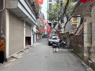 Cần bán gấp! nhà an dương, tây hồ, hạ chào 2 tỷ, 65m2, mặt tiền 6.3m, 2 tầng, phù hợp ở hoặc đầu tư