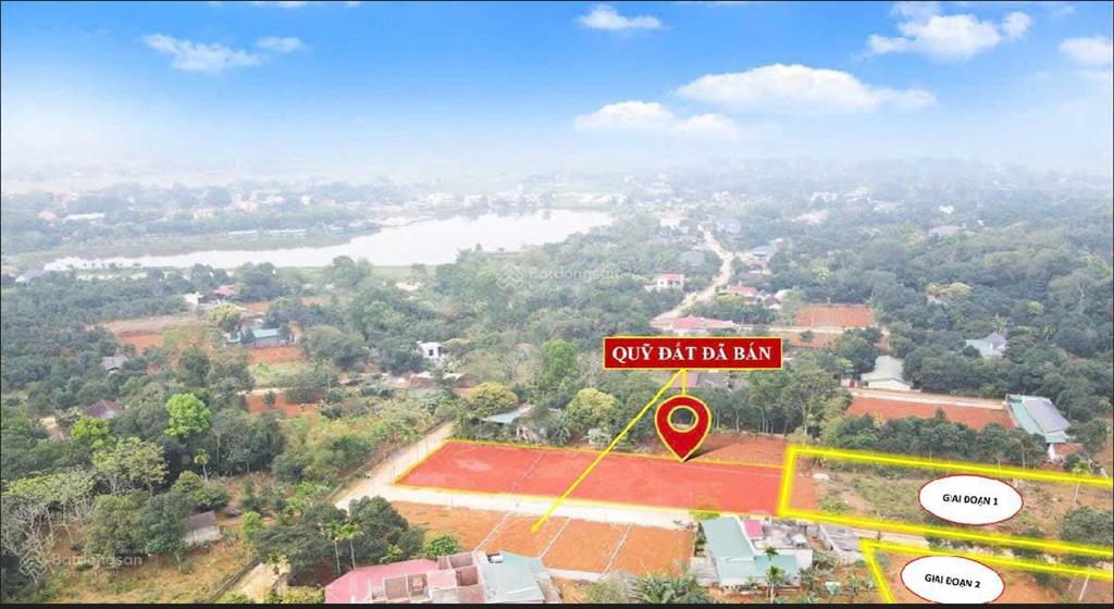 Chỉ 2 triệu/m2 tại thọ tân triệu sơn thanh hoá vị trí siêu đẹp