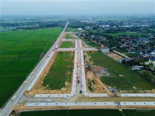 Ra nhanh 2 lô liền kề tại mb đấu giá xuân sinh  thọ xuân