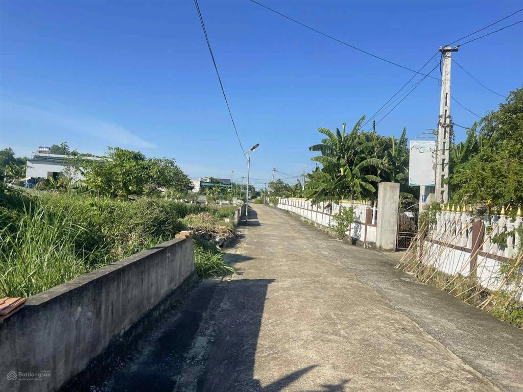 Ra nhanh lô đất 290m 14m mặt tiền giá đầu tư xuân du thanh hóa