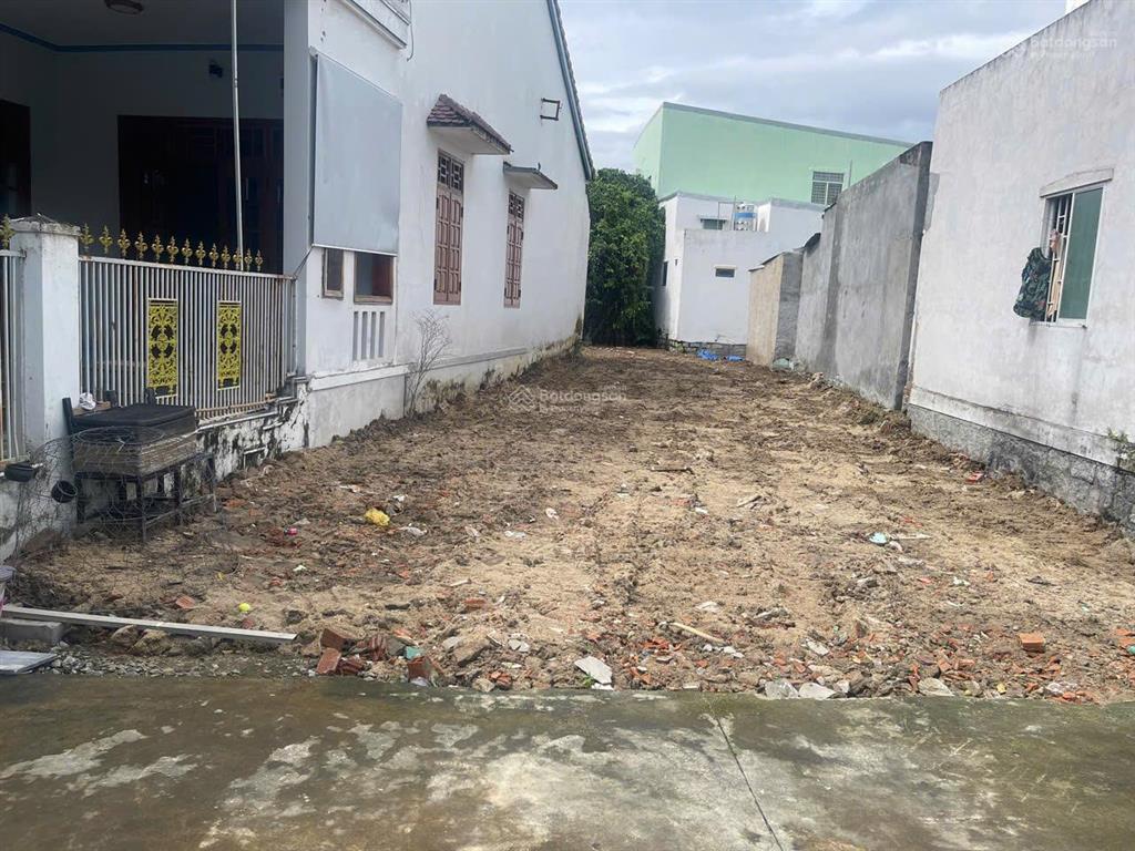 Hạ 250tr bán nhanh tuần  đất ô tô tây nha trang 172m² có 100m² thổ cư sổ hồng