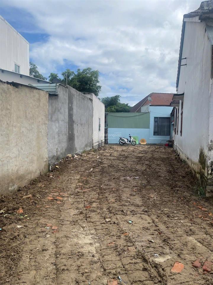 Hạ 250tr bán nhanh tuần  đất ô tô tây nha trang 172m² có 100m² thổ cư sổ hồng