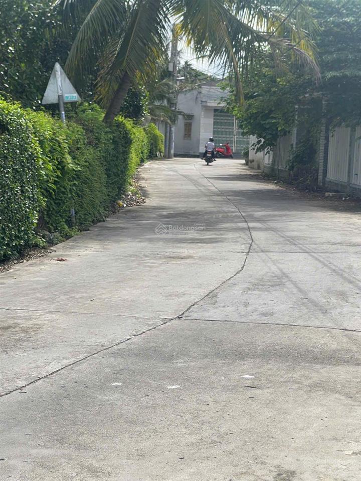 Hạ 250tr bán nhanh tuần  đất ô tô tây nha trang 172m² có 100m² thổ cư sổ hồng