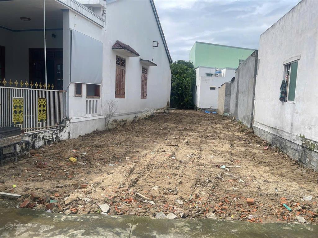 Hạ 250tr bán nhanh tuần  đất ô tô tây nha trang 172m² có 100m² thổ cư sổ hồng