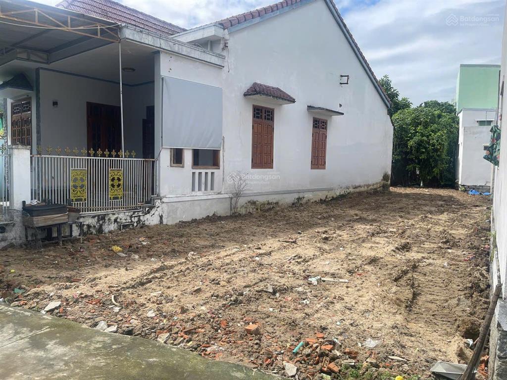 Hạ 250tr bán nhanh tuần  đất ô tô tây nha trang 172m² có 100m² thổ cư sổ hồng