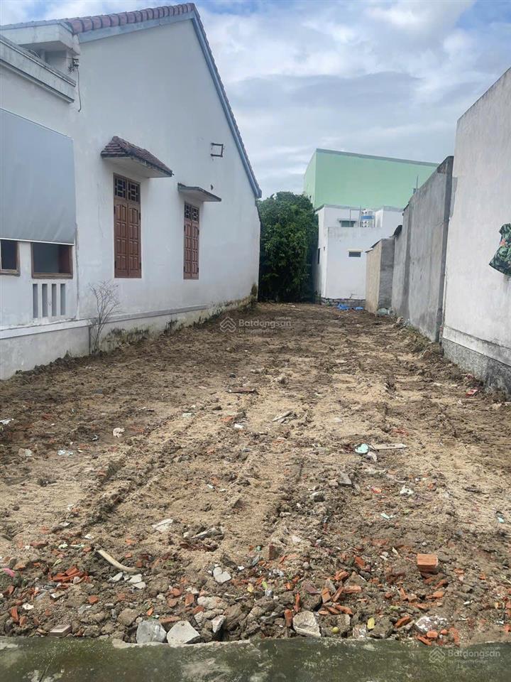 Hạ 250tr bán nhanh tuần  đất ô tô tây nha trang 172m² có 100m² thổ cư sổ hồng