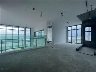 Penthouse thượng lưu 5pn tháp altaz  căn góc 2 mặt view, view sông trực diện  giá bán chỉ 65 tỷ