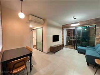Độc quyền bán căn 2 phòng ngủ tháp cruz nội thất siêu xinh view hồ bơi dọc nội khu giá chỉ 8,8 tỷ