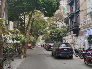 Bán biệt thự 168m2, 40 tỷ, lô góc, lạc long quân, thụy khuê, tây hồ, hà nội