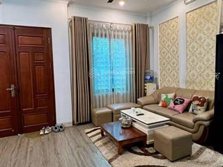 Bán nhà riêng 40m2 tại nguyễn đạo an, 6,5 tỷ, 4pn, 3wc, 4 tầng