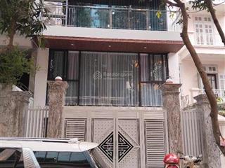 Phân lô trung hoà  nhân chính  130m mặt tiền 7mét xây 6 tầng thang máy xịn, view công viên